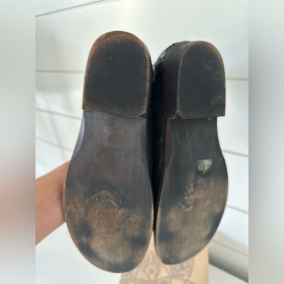 Free People Mont Blanc Open Toe - Picture 4 of 9